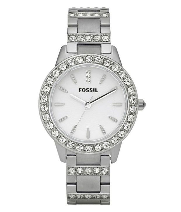 Fossil ES2362 Women's Watch Price in India Buy Fossil ES2362 Women's