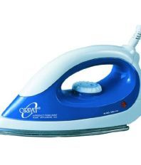 Orpat OEI-157 Dry Iron (Blue)