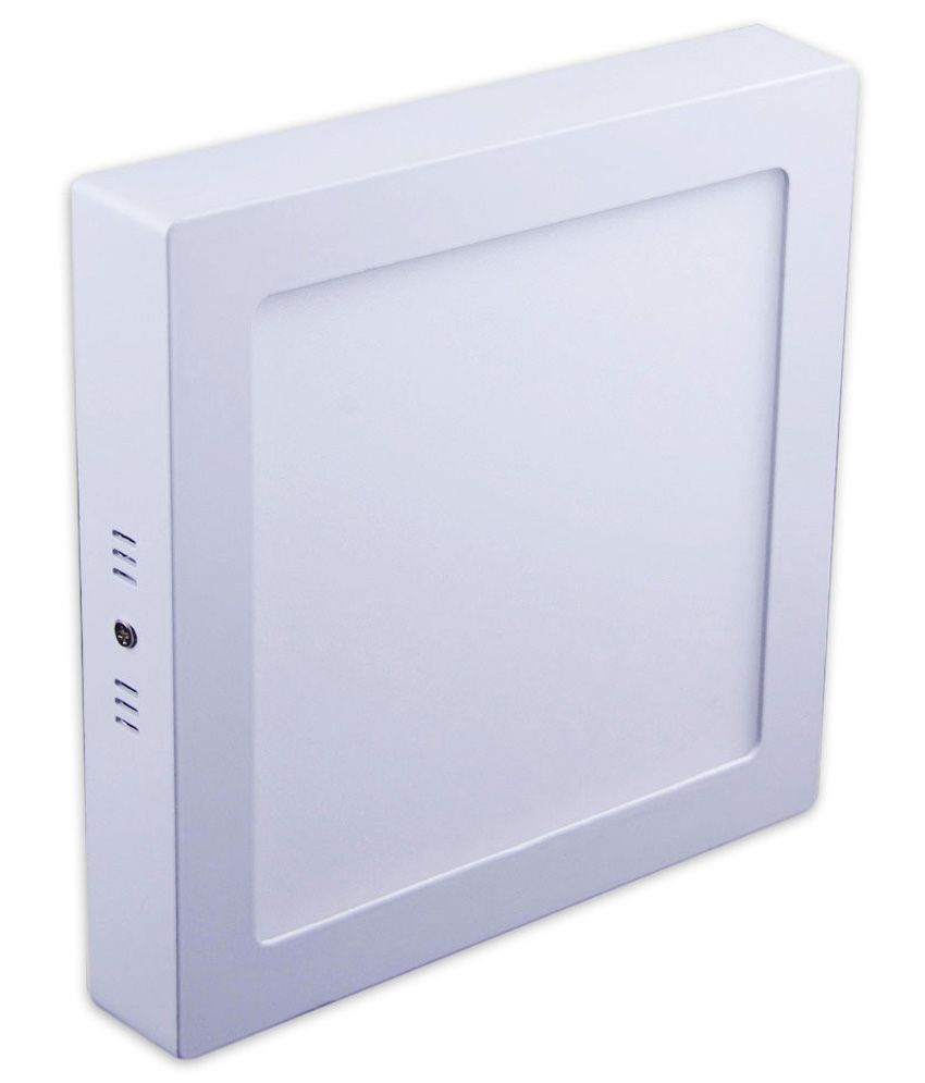 Vrct White