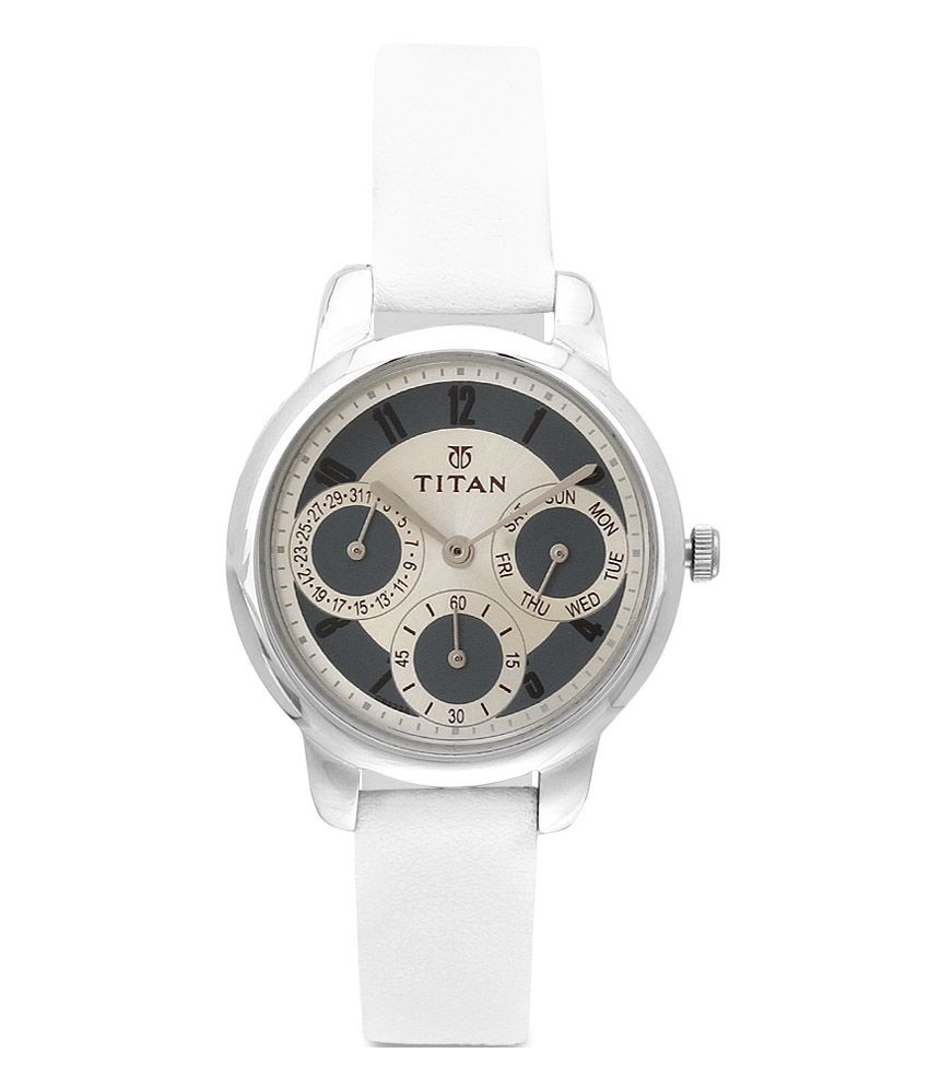 flipkart titan watch