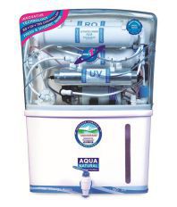 Aquagrand 15 LTR 10 10 STAGE RO+UV+TDS+UF Water Purifiers