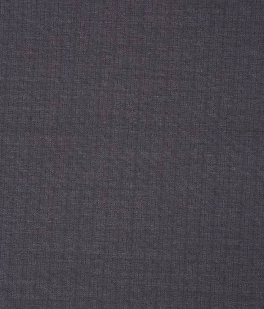 Raymond Brown Poly Viscose Unstitched Suit Piece available at snapdeal for Rs.1344
