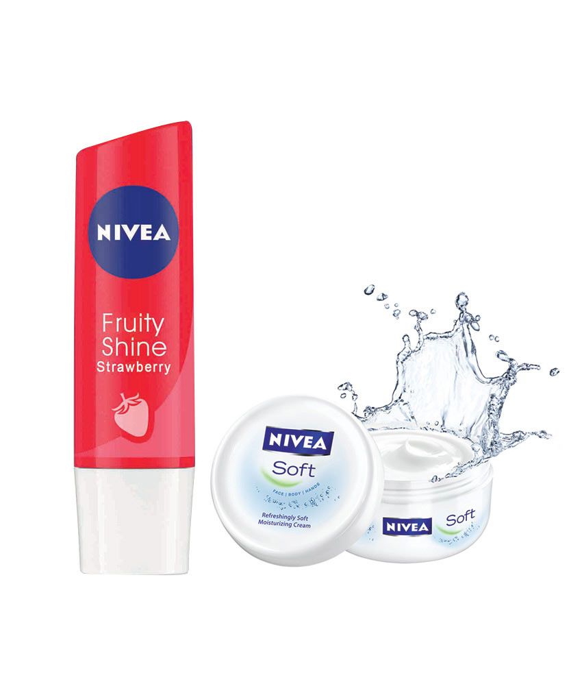 offers on nivea products