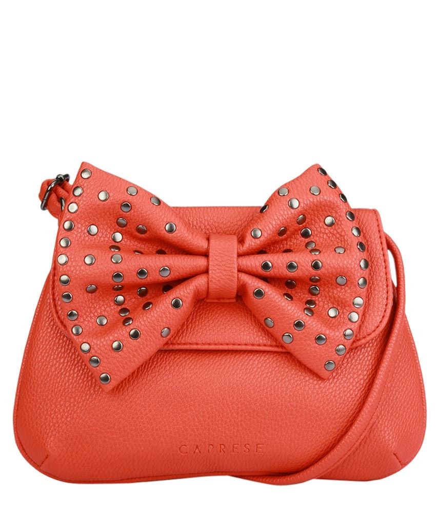 caprese sling bags below 1000