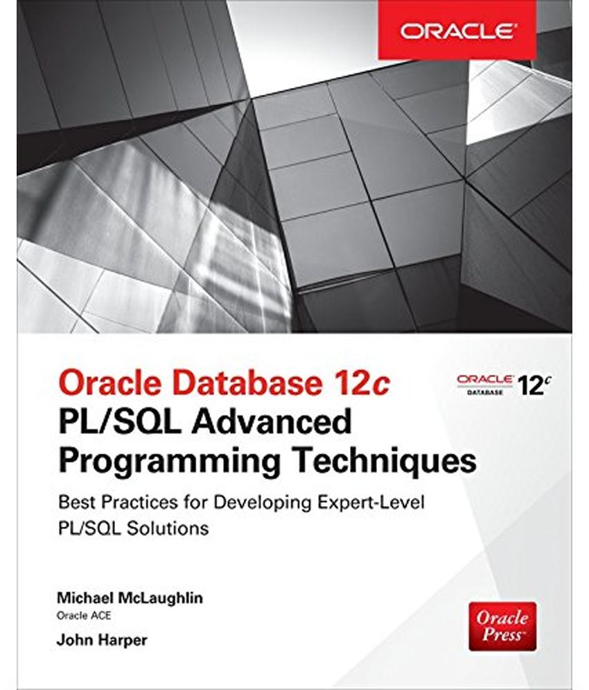 Oracle Database C Plsql Advanced Programming Techniques Buy Oracle