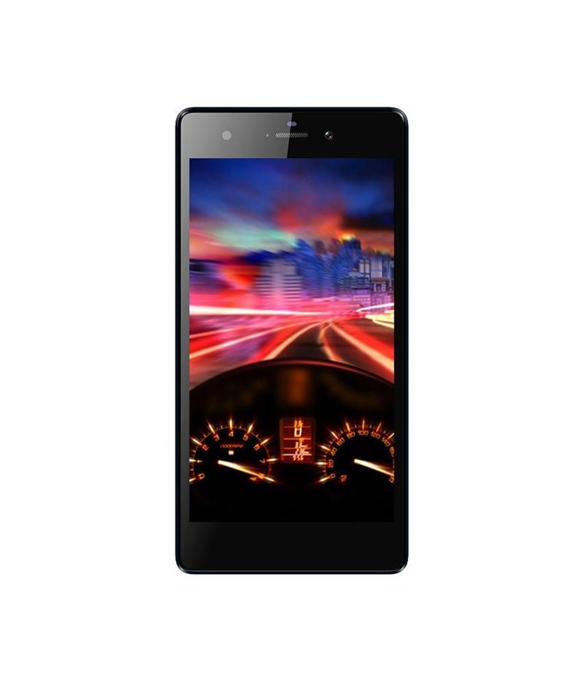 Micromax M