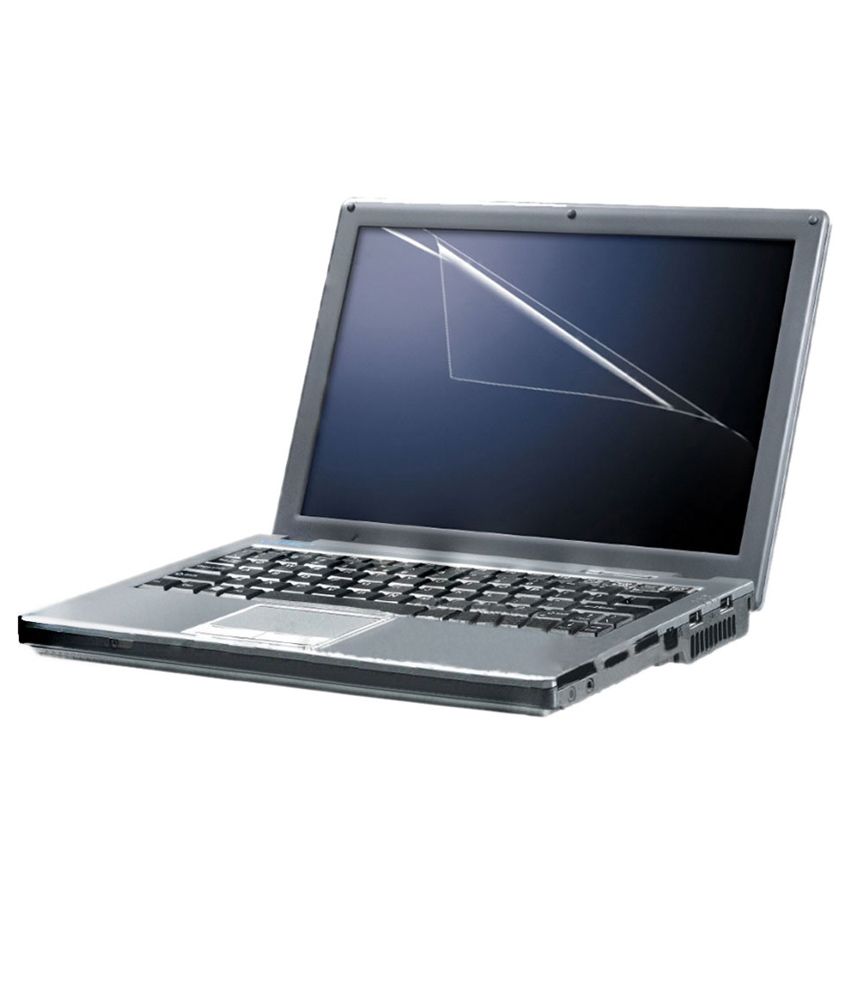 Bronbyte Laptop Screen Guard For Hp 15-ac101tu Notebook (n4g35pa) available at snapdeal for Rs.301
