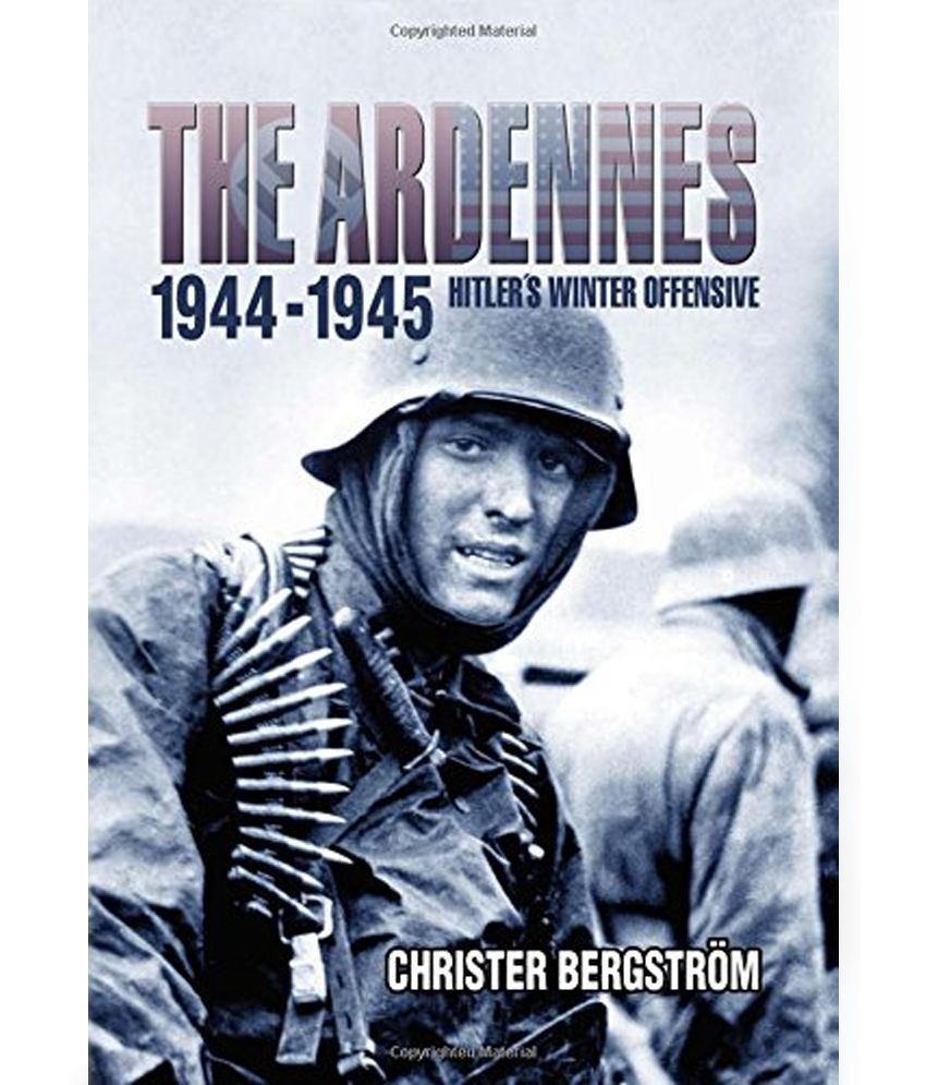 Battle Of The Bulge Essay