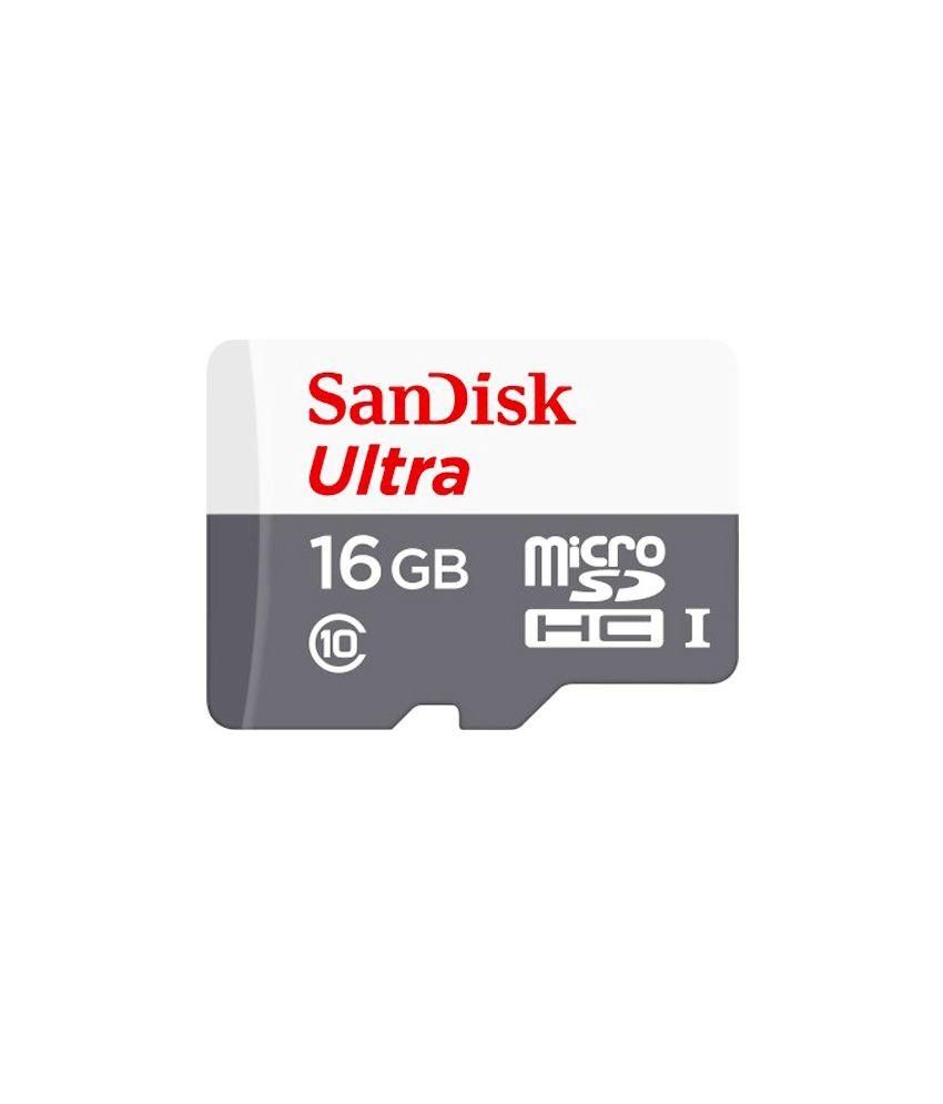 Snapdeal coupons for memory cards