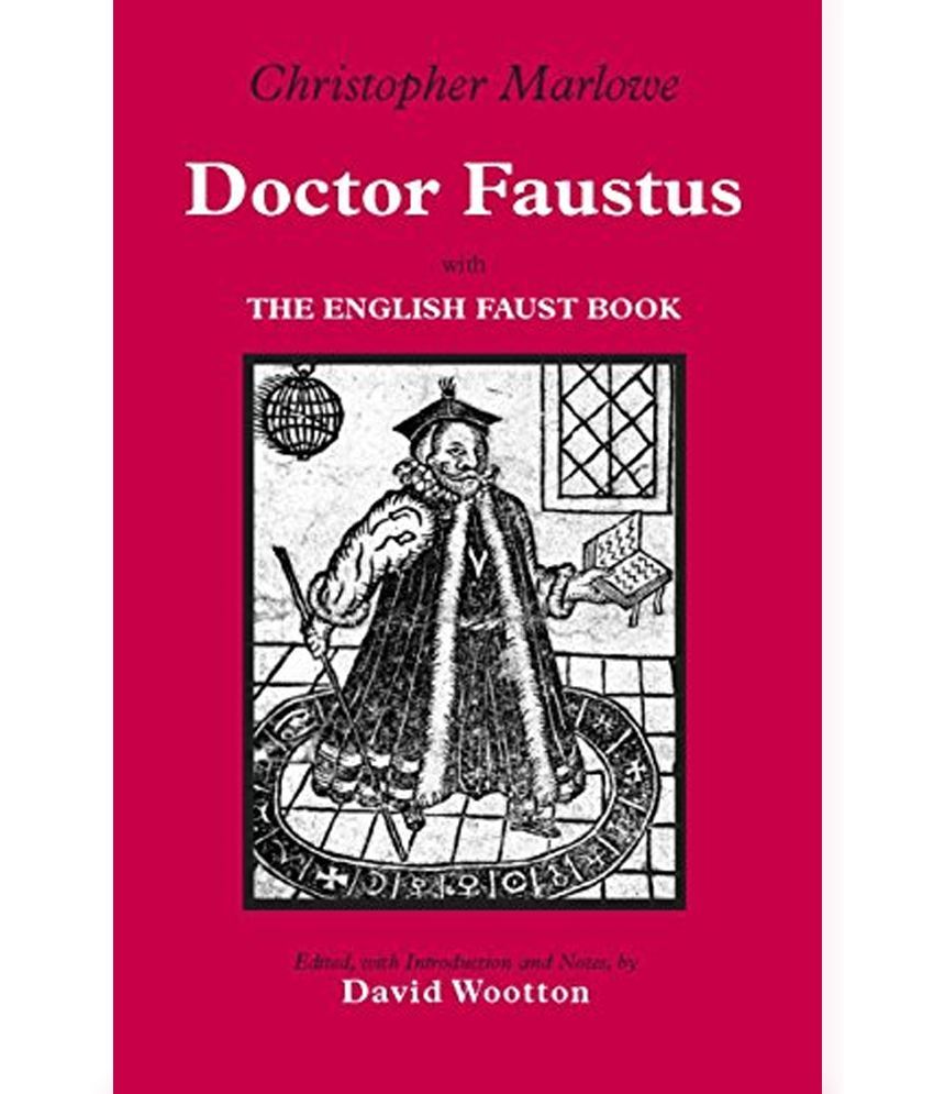 doctor faustus analysis doctor faustus analysis