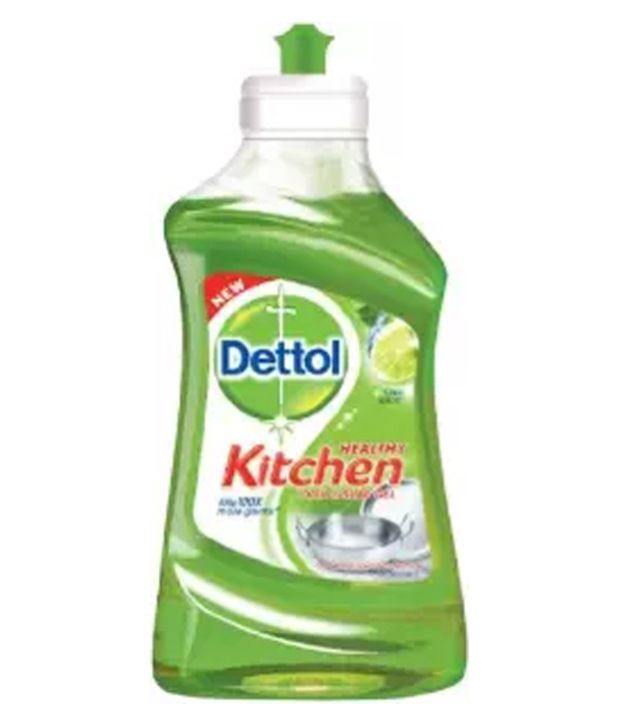 Dettol Kit