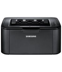 Samsung ML1676P/XIP Laserjet Printer - Black
