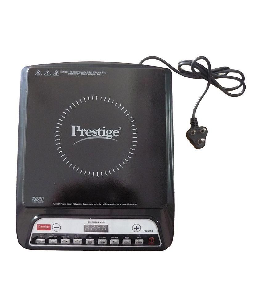Prestige P