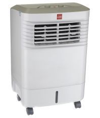 Cello 22ltr TRENDY 22 Personal Coolers White & Grey