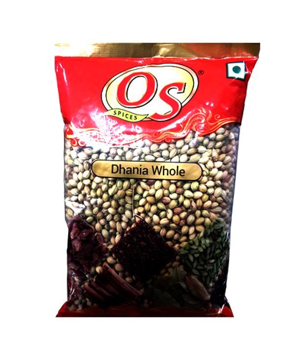 Os Dhania Sabut 100 Gm available at snapdeal for Rs.24