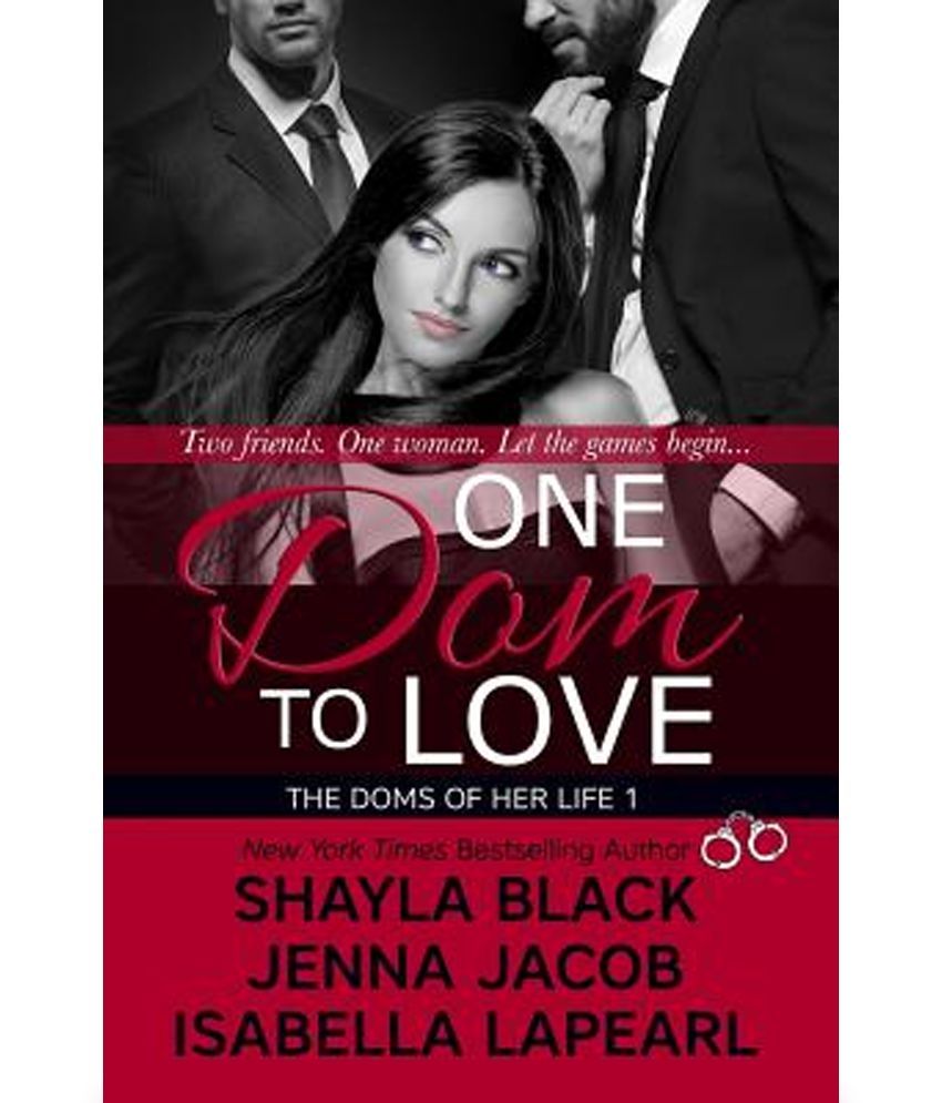 One Dom To Love: The Doms Of Her Life - Book 1 available at snapdeal for Rs.1273