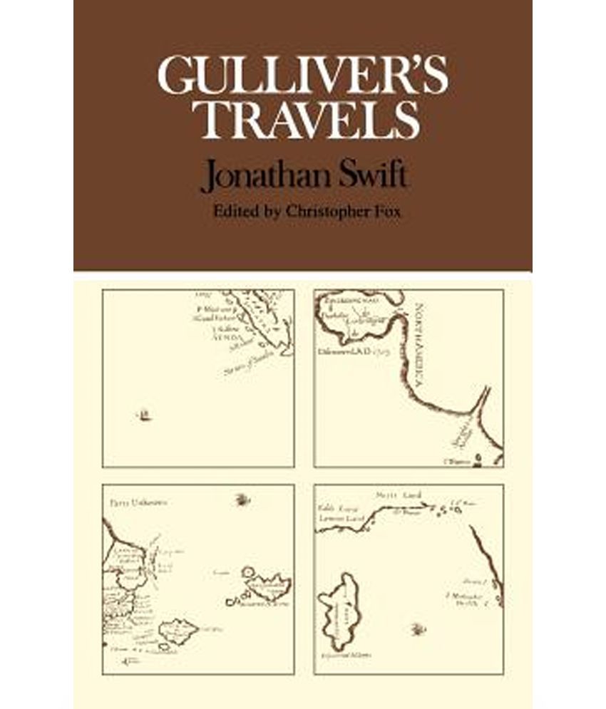 Gulliver's Travels Part IV, Chapters VII-XII Summary and Analysis