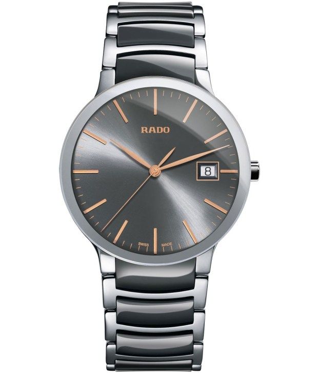 best selling rado watches