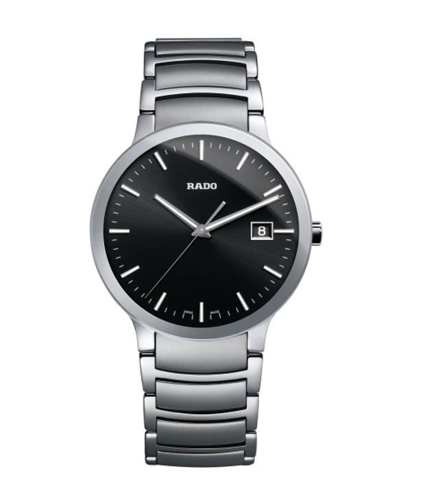 Rado Centrix R30927153 Men Watch available at SnapDeal for Rs.63500