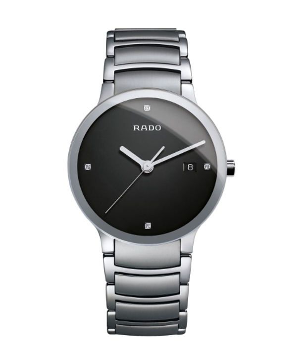 rado smartwatches
