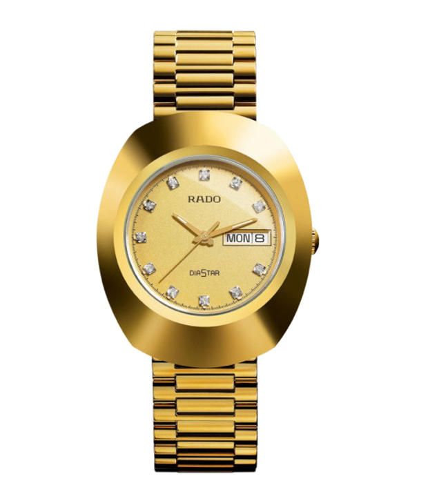 rado smartwatches