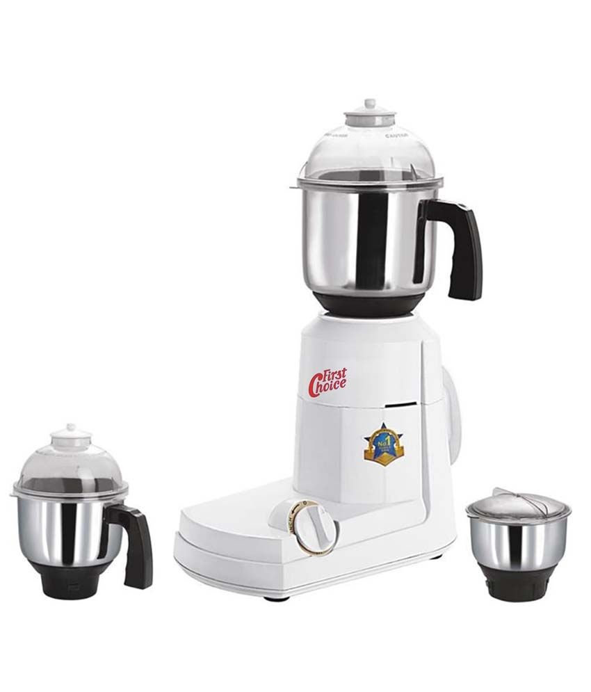 First choice deals
