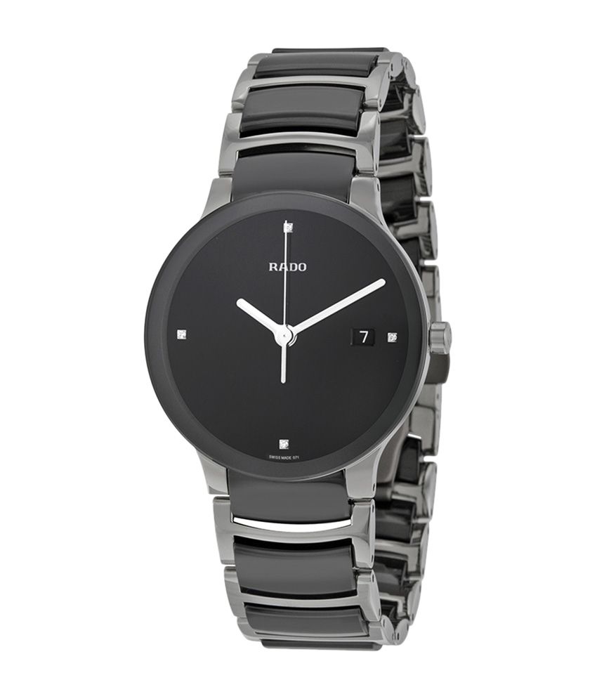 rado watch flipkart