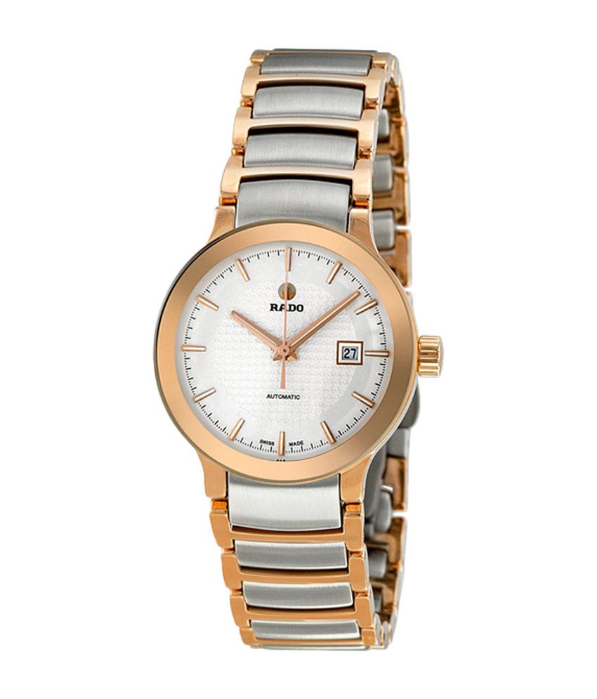 rado watch flipkart