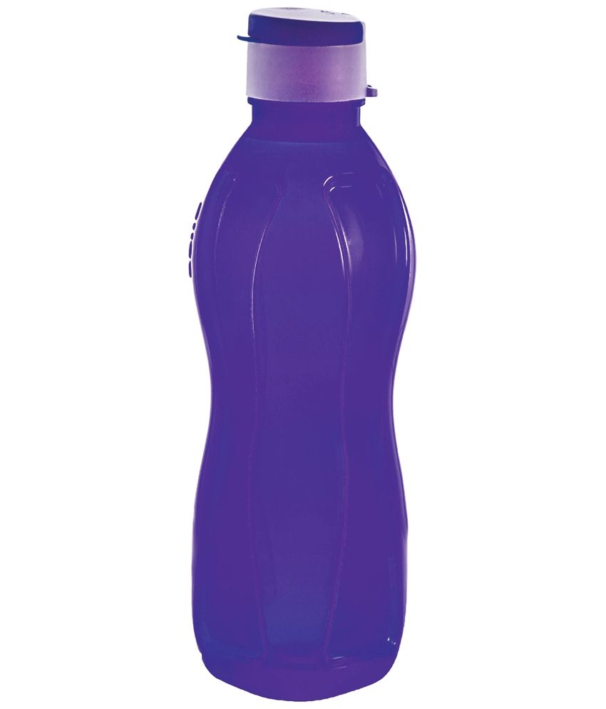 Cello Purple Hydra Virgin Plastic Water Bottle available at snapdeal for Rs.96