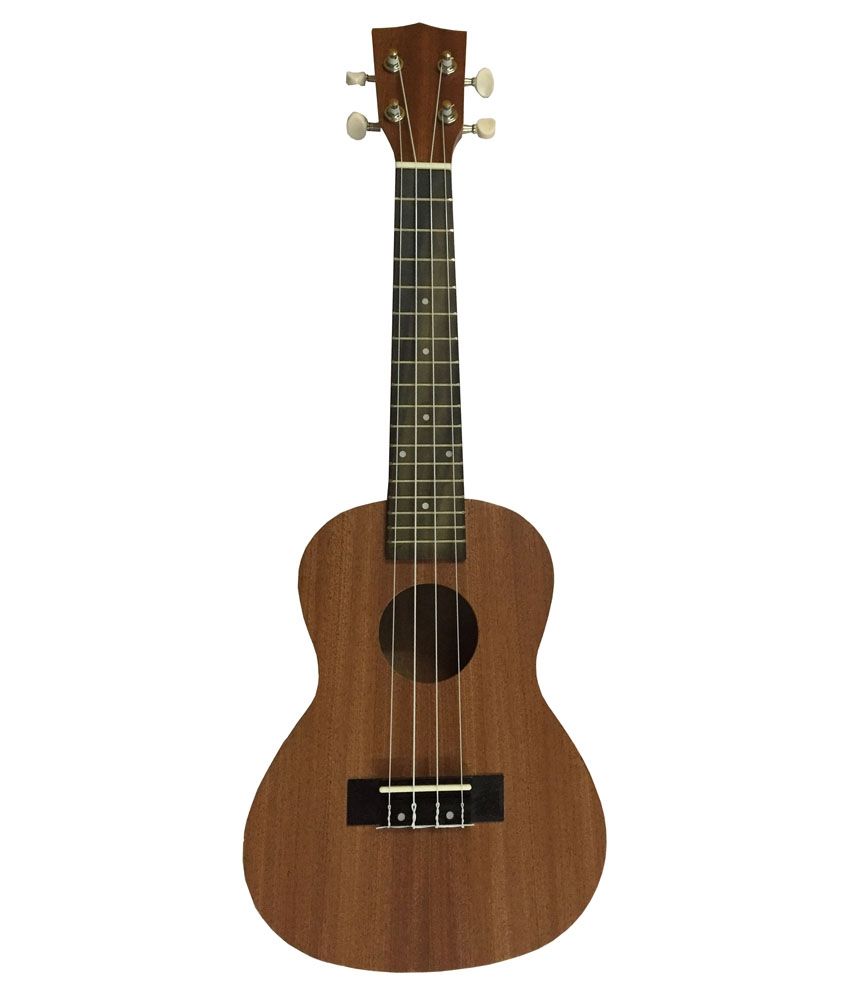 Kadence Brown Acoustic Guitar Buy Kadence Brown Acoustic Guitar Online