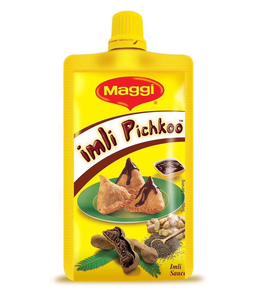 Maggi Imli Pichkoo Sauce: Buy Maggi Imli Pichkoo Sauce at Best Prices