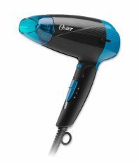 Oster HD33 Hair Dryer (Blue/Black)