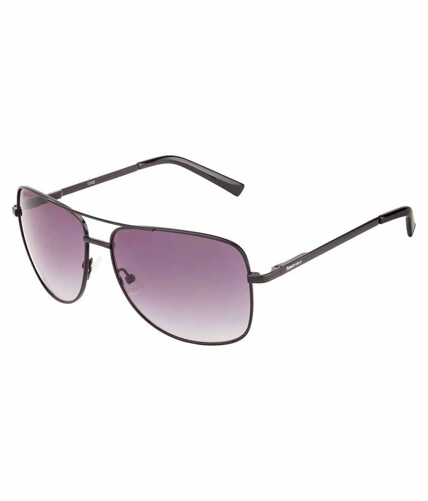 fastrack aviator sunglasses online