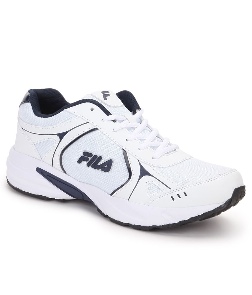 fila shoes flipkart