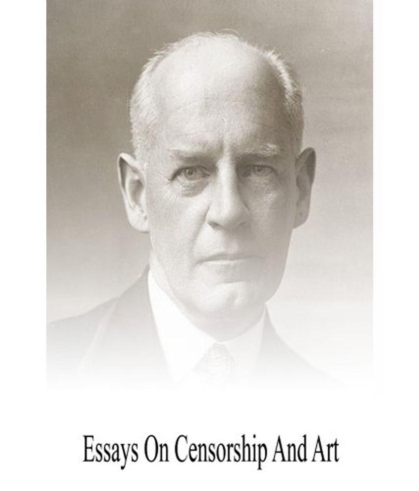 artistic censorship essay artistic censorship essay