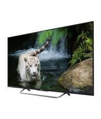Sony BRAVIA KDL-43W800D 108cm (43) Full HD 3D LED Android TV