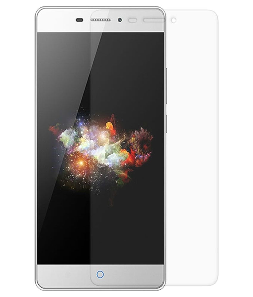 Sarthak Tempered Glass Screen Guard For Asus Pegasus 5000 available at snapdeal for Rs.199