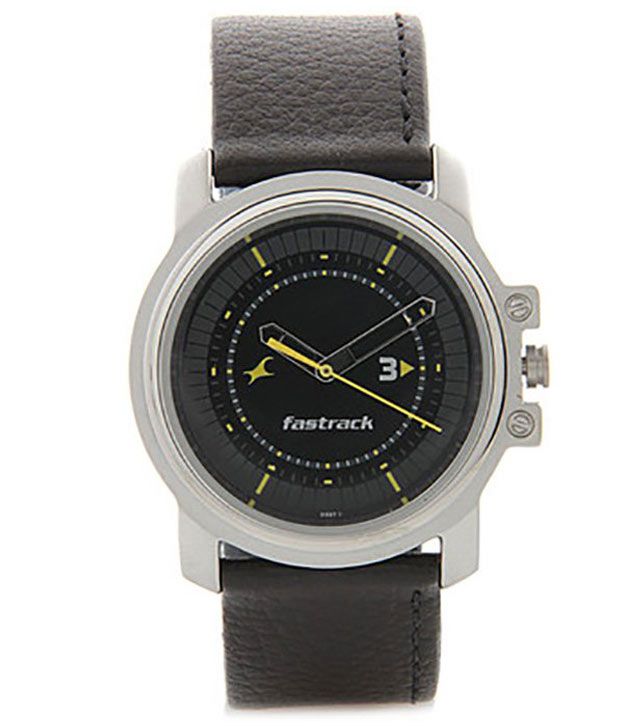 snapdeal touch watch