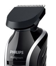 Philips QG3387/15 Grooming Kit-Black