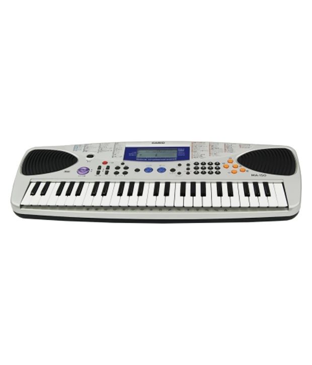 casio keyboard price flipkart