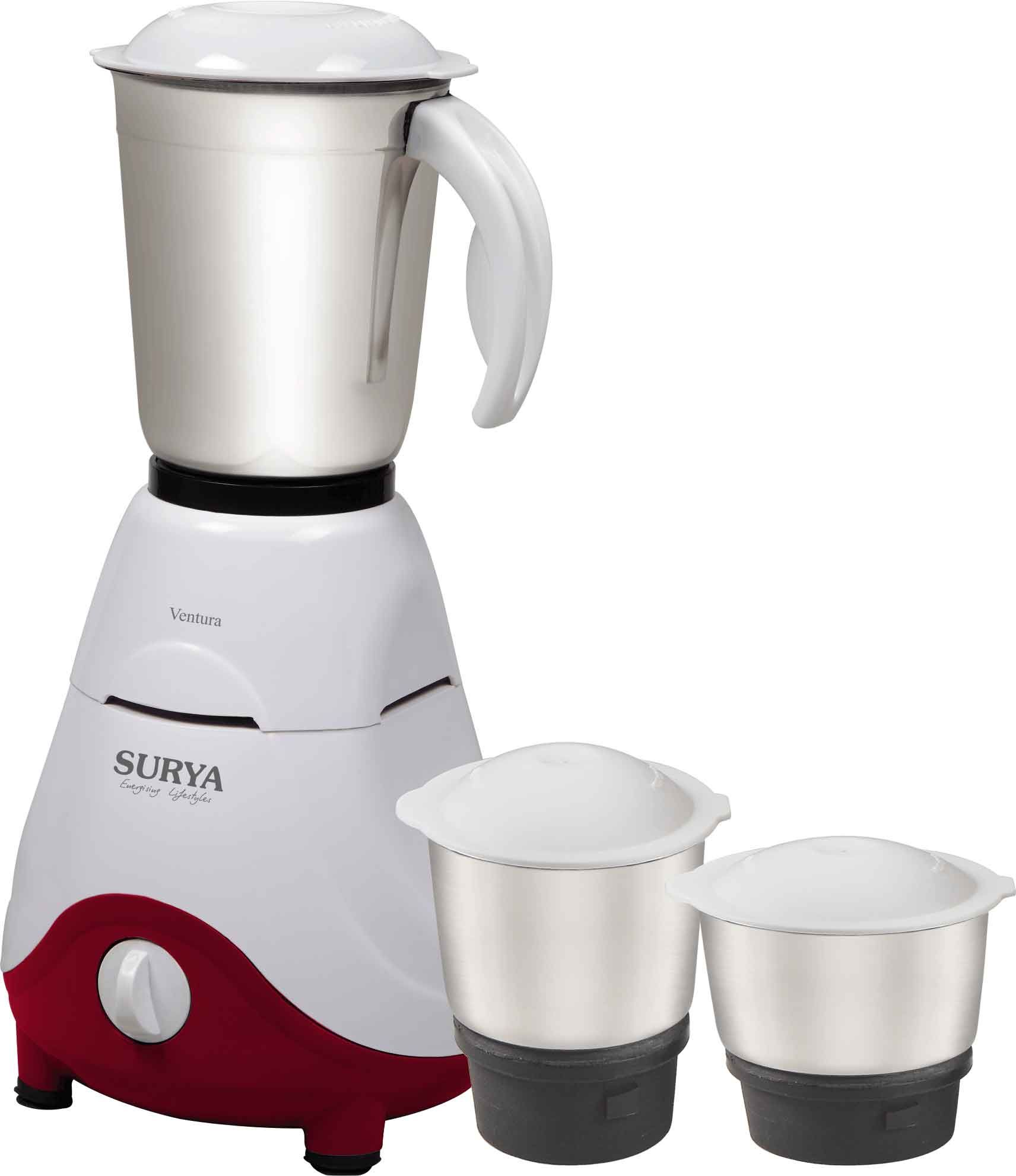 mixer grinder jar set