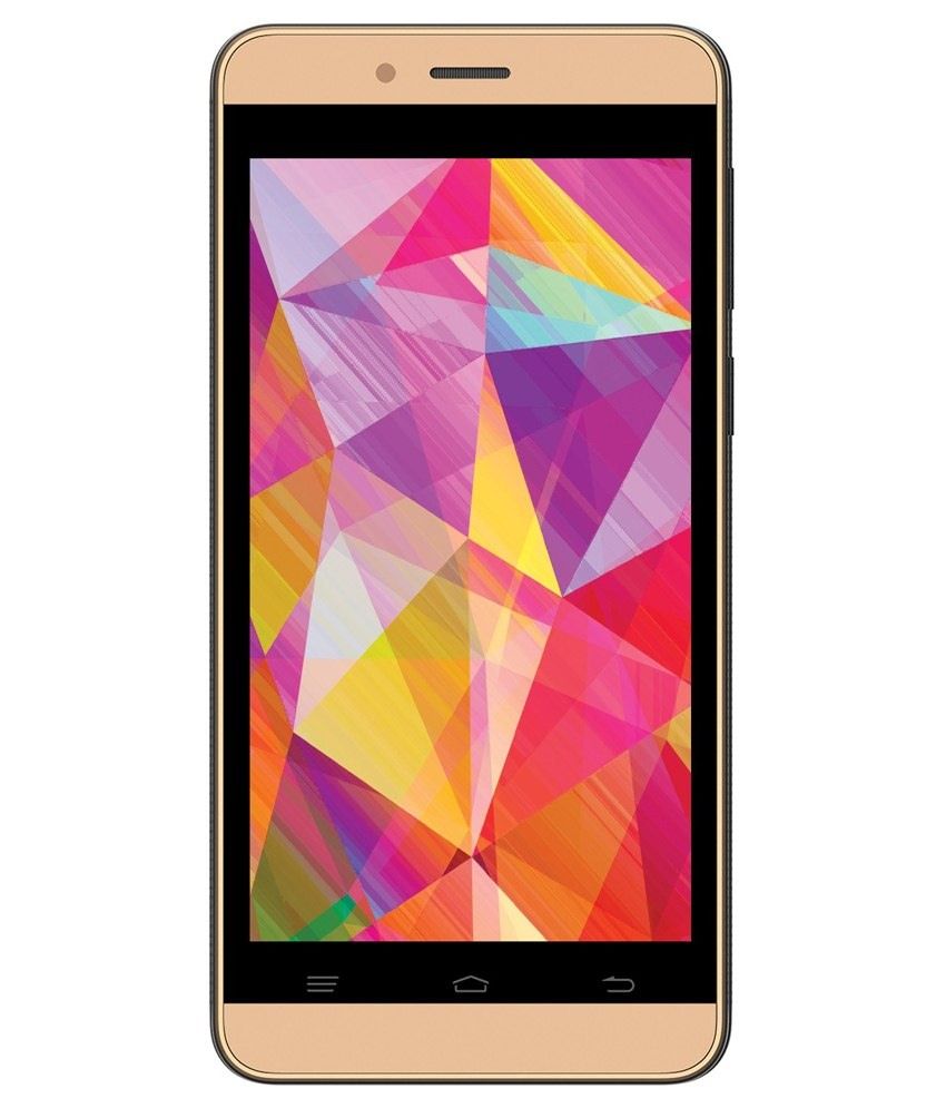 Intex Aqua