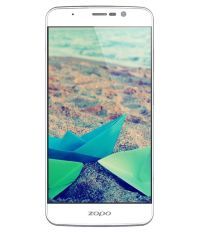 Zopo ZOPO Hero 1 White (White, 16 GB) 