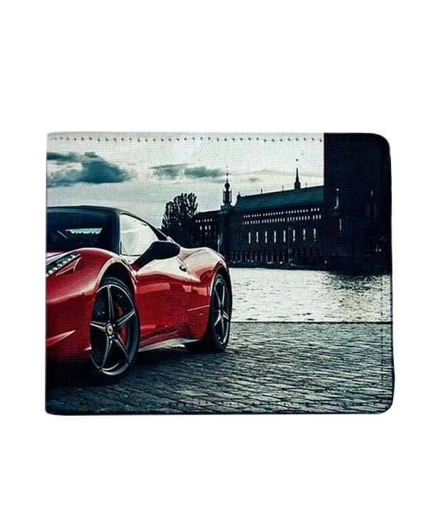 ferrari wallet flipkart