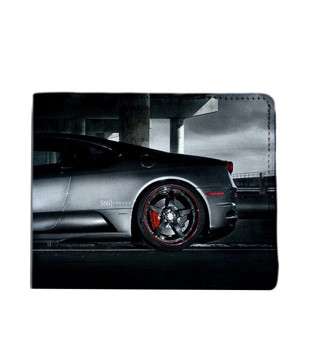 ferrari wallet flipkart