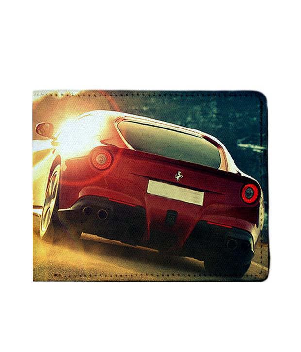 ferrari wallet flipkart