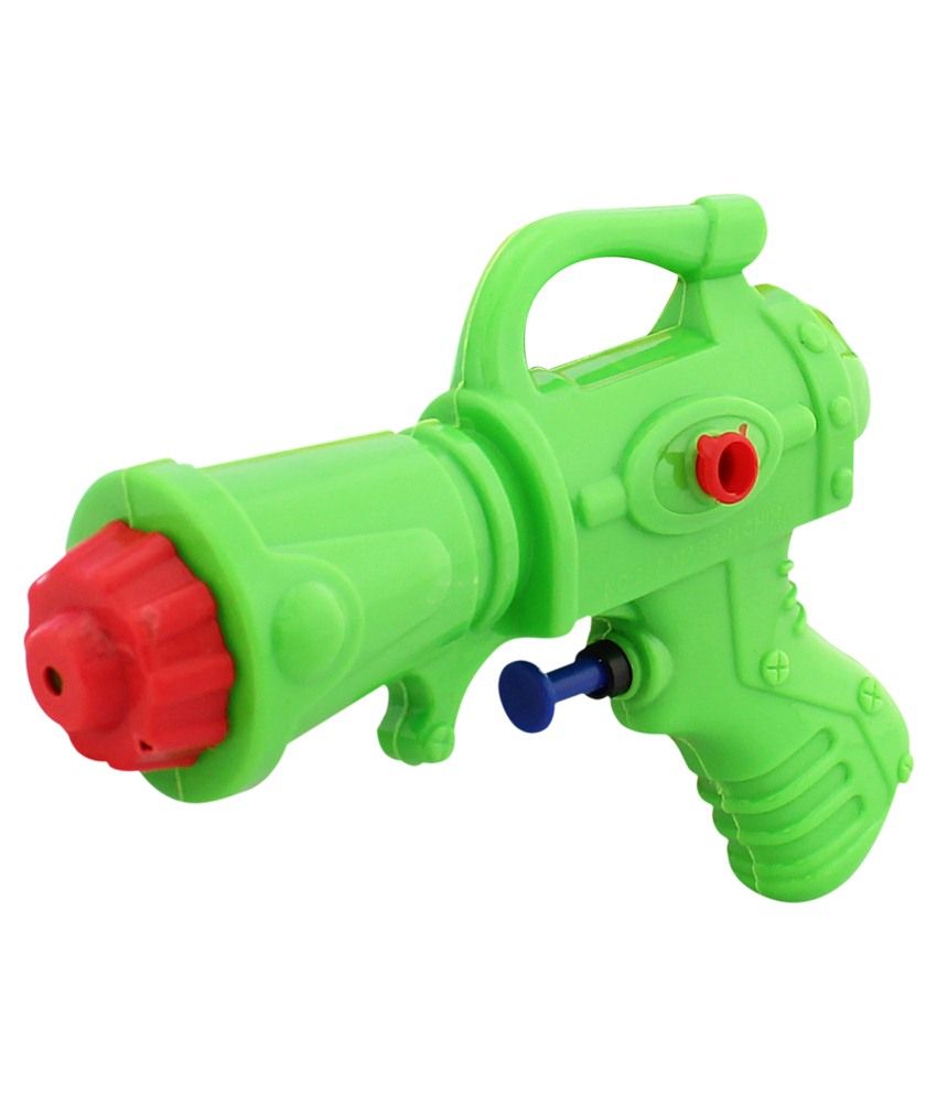 Dealbindaas Holi Water Pichkari Squirter 987-multicolour available at snapdeal for Rs.135