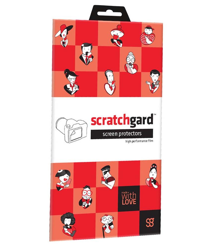 Scratchgar