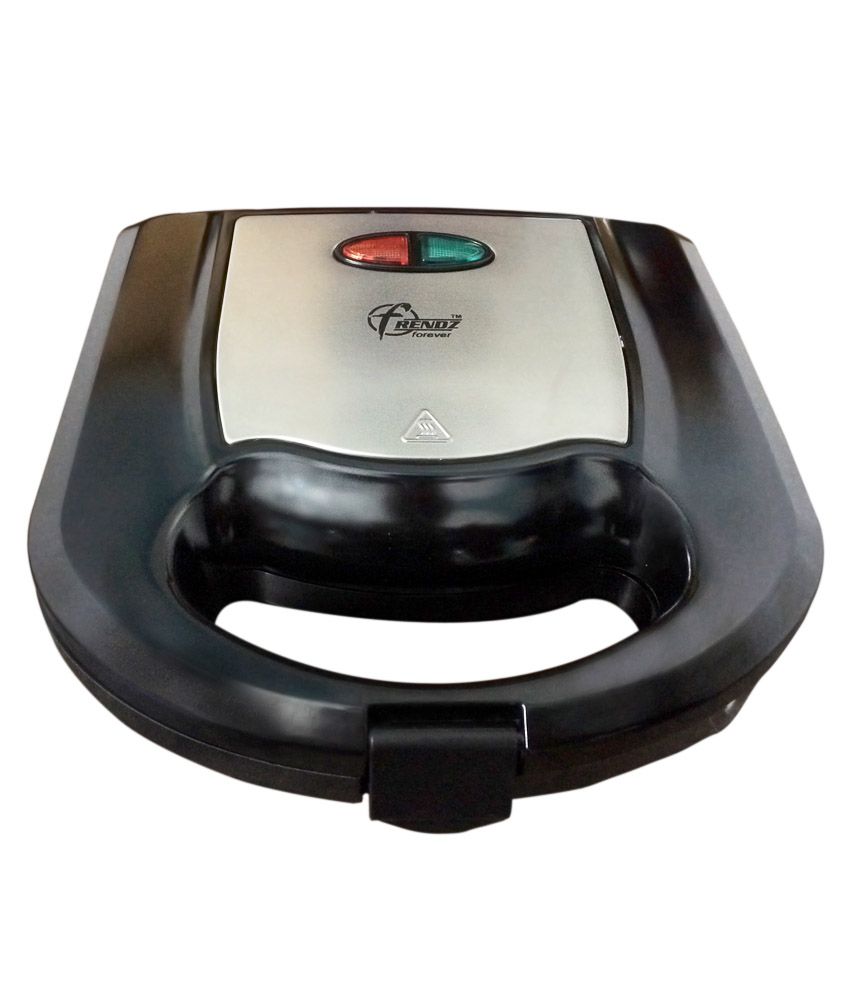 Frendz Forever Sf-062 2 2 Slice Sandwich Maker available at snapdeal for Rs.599