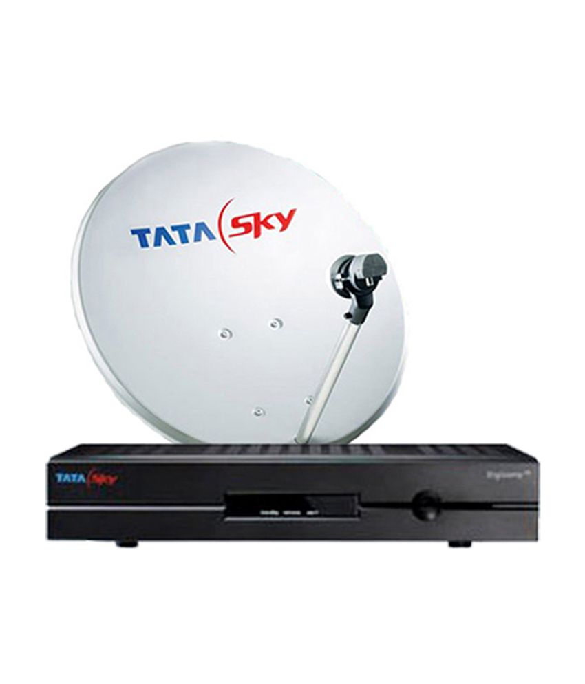 Tata Sky H